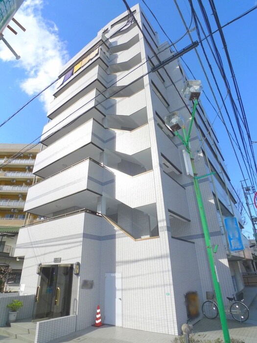 物件外観写真2　(外観写真)