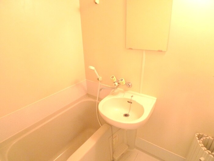 物件内観写真12　(バス／シャワールーム等)