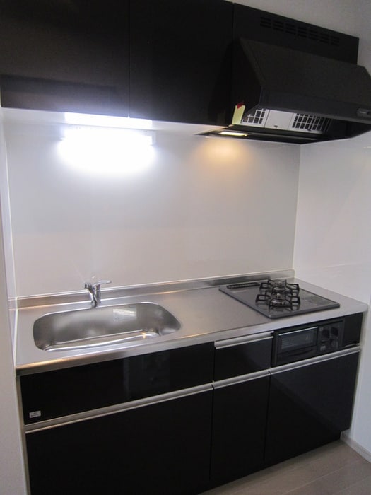 物件内観写真9　(キッチン)