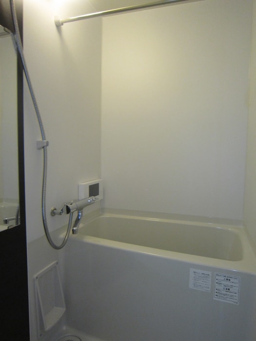 物件内観写真10　(バス／シャワールーム等)