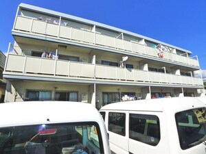 メゾンオリ－ブ外観写真