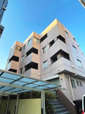 ファミール野沢外観写真