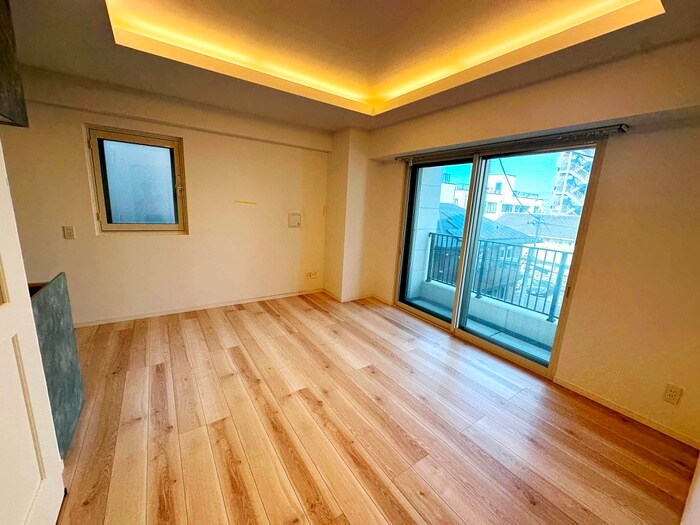 物件内観写真7　(居室)