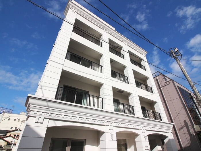 物件外観写真4　(外観写真)