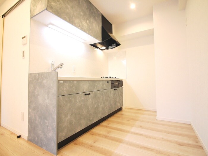 物件内観写真10　(キッチン)