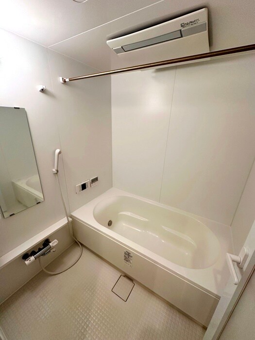 物件内観写真12　(バス／シャワールーム等)