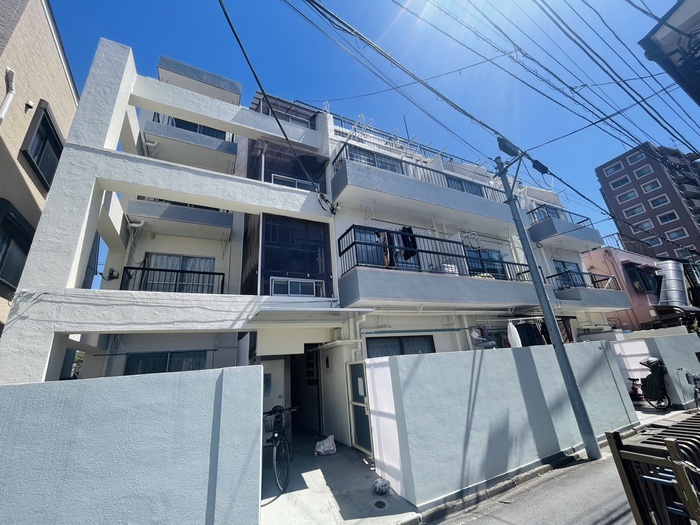 三喜マンション（403）