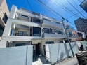 三喜マンション（403）