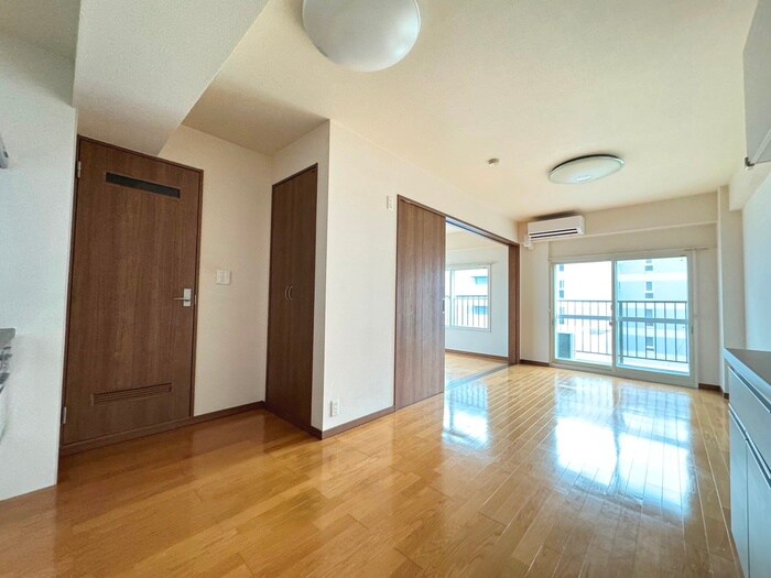 物件内観写真7　(居室)