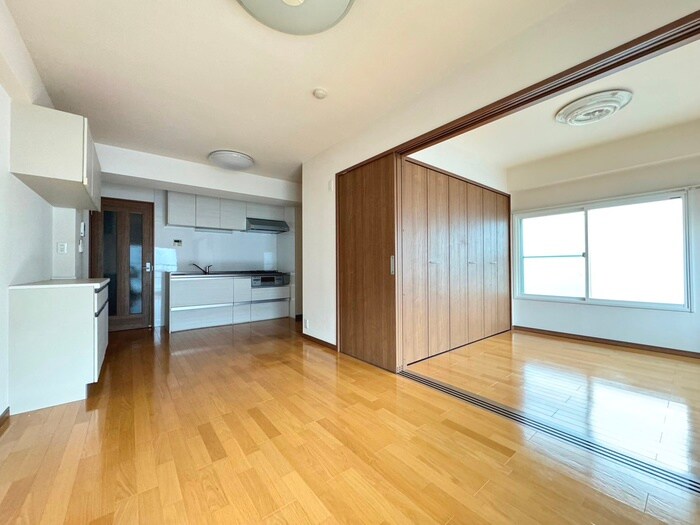 物件内観写真8　(居室)