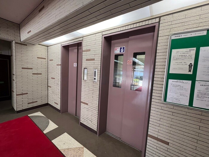 物件外観写真5　(建物設備)