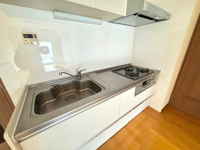 物件内観写真11　(キッチン)