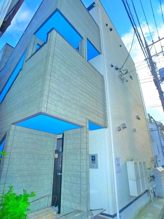 物件外観写真6　(建物設備)