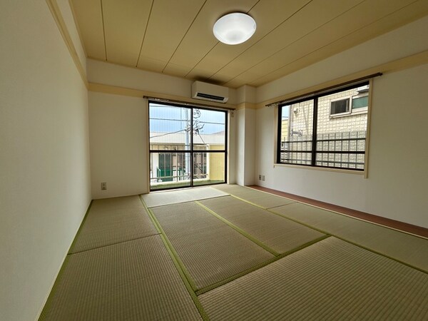 居室