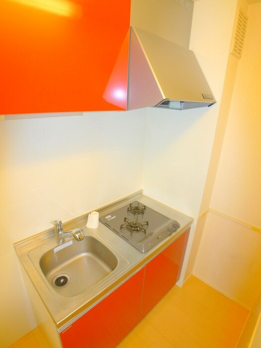 物件内観写真7　(キッチン)