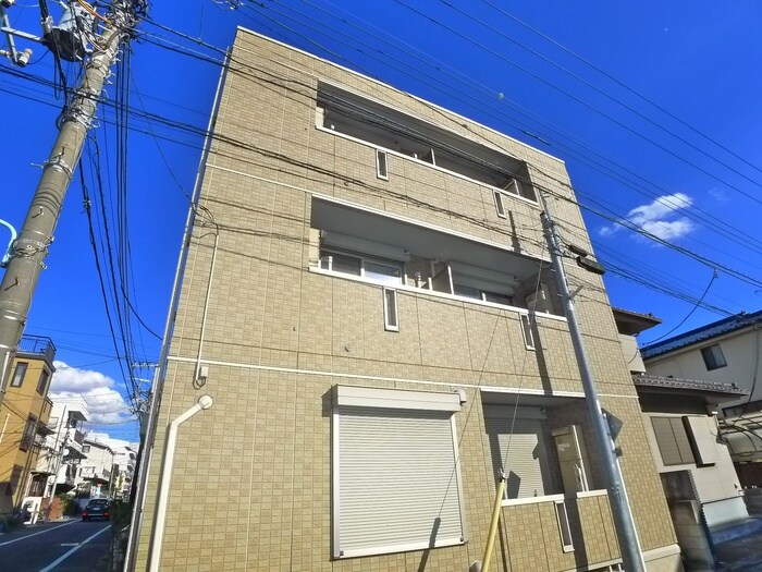 物件外観写真6　(外観写真)