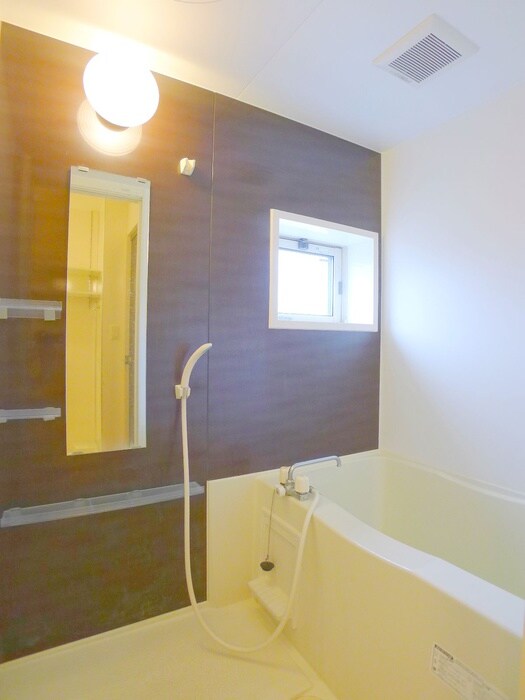 物件内観写真14　(バス／シャワールーム等)