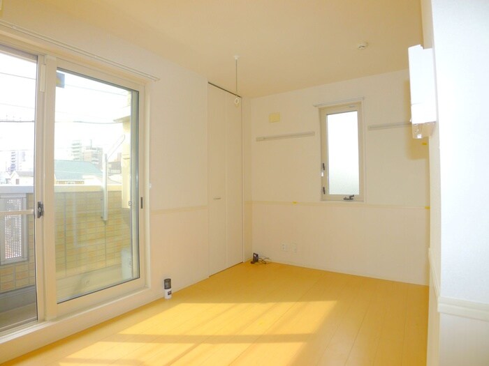 物件内観写真21　(居室)