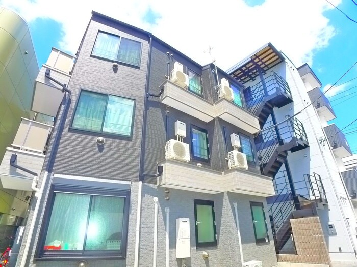 物件外観写真2　(その他)