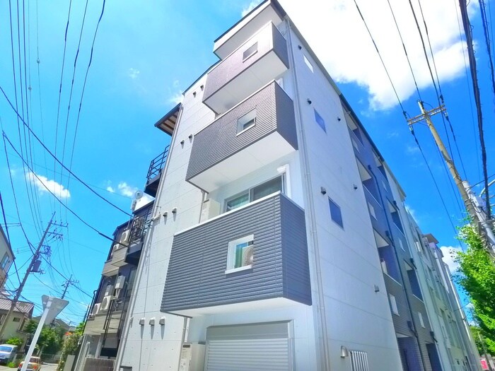 物件外観写真6　(建物設備)