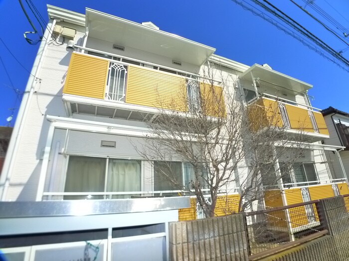 物件外観写真2　(建物設備)