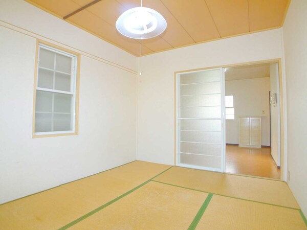 居室