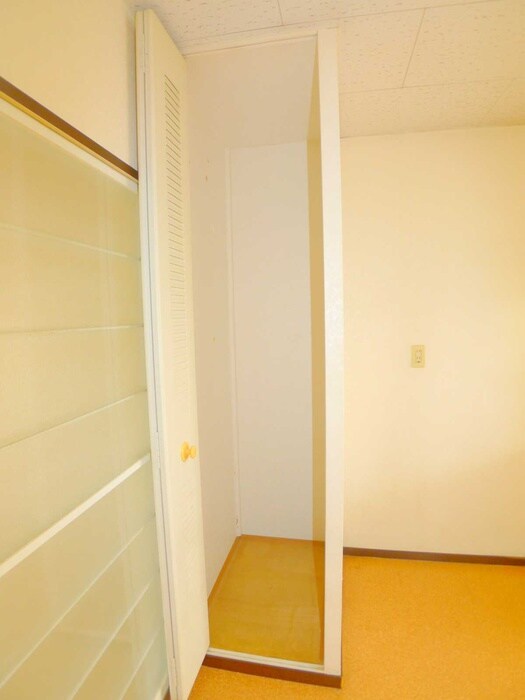 物件内観写真20　(収納)