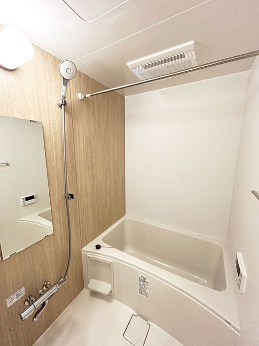 物件内観写真13　(バス／シャワールーム等)