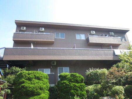 ＮＥＯ　ＨＯＭＩＮＧ外観写真