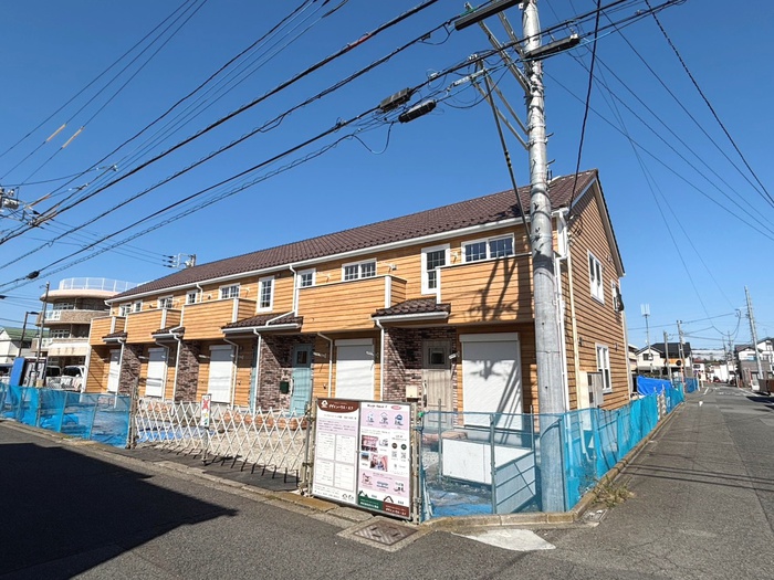 ハーベストコート