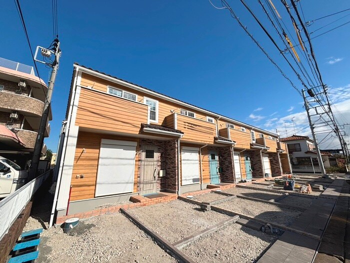 物件外観写真2　(外観写真)