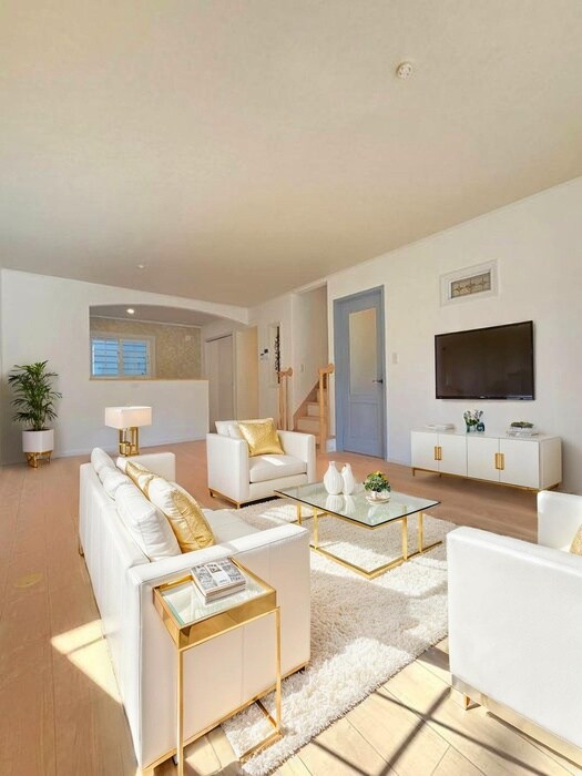 物件内観写真7　(居室)