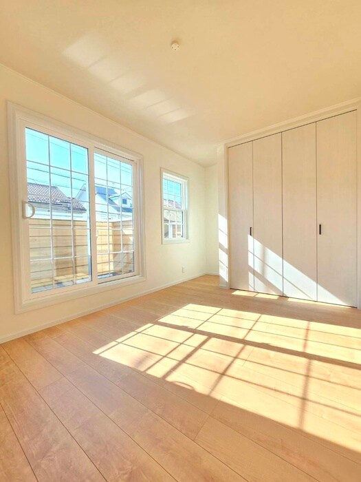 物件内観写真9　(居室)