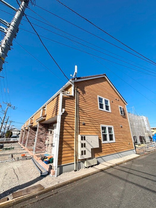 物件外観写真3　(外観写真)