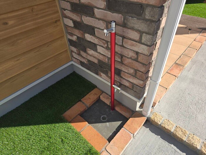 ハーベストコートの建物設備