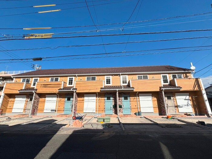 物件外観写真4　(外観写真)