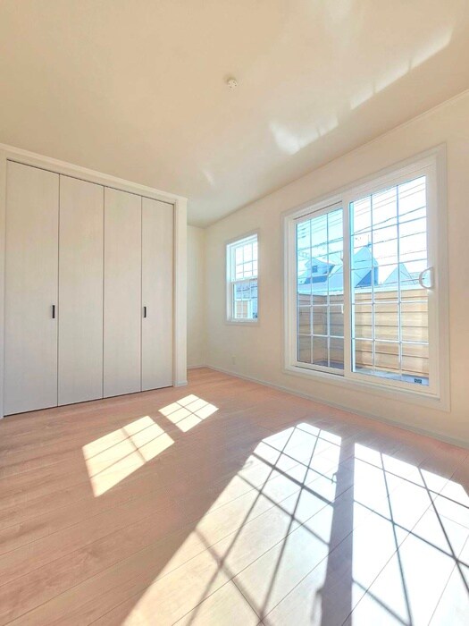 物件内観写真11　(居室)