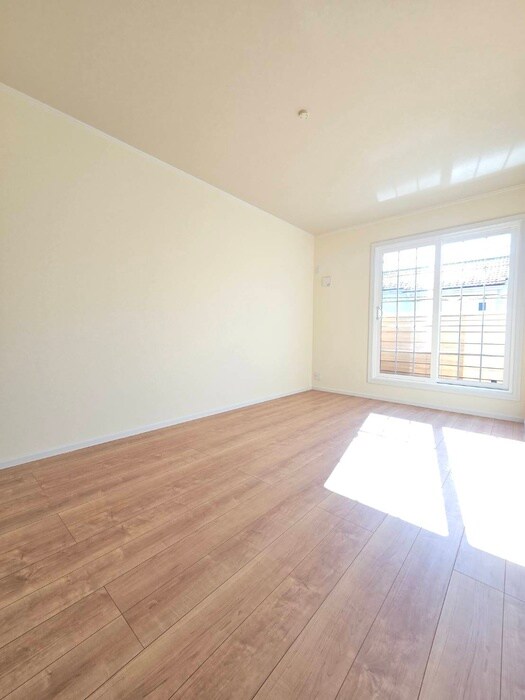 物件内観写真12　(居室)