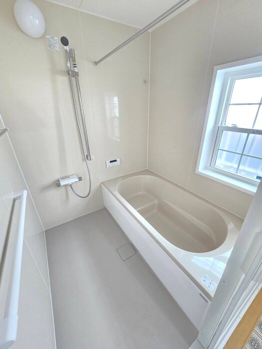 物件内観写真14　(バス／シャワールーム等)