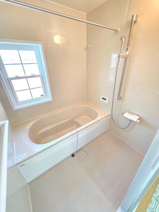 物件内観写真15　(バス／シャワールーム等)