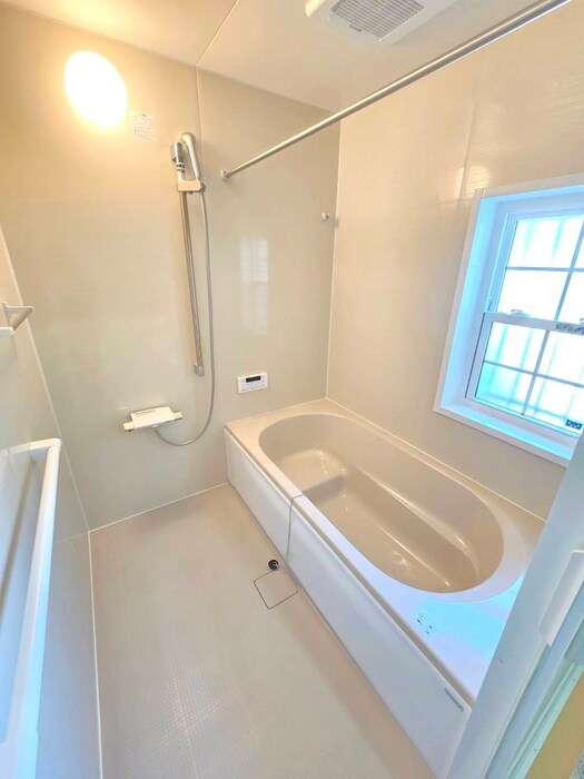 物件内観写真15　(バス／シャワールーム等)