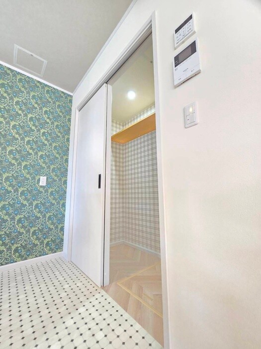 物件内観写真19　(収納)