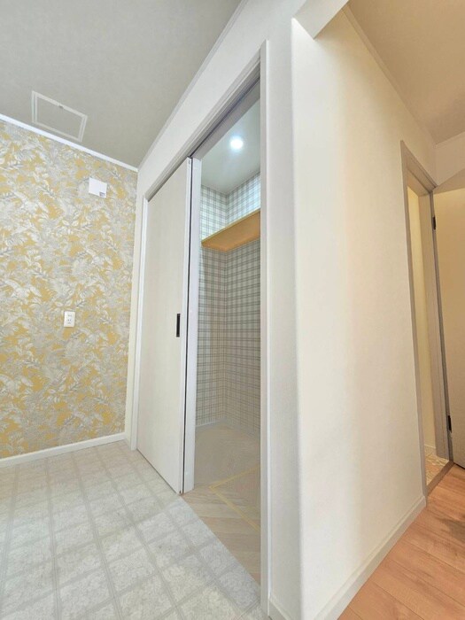 物件内観写真19　(収納)