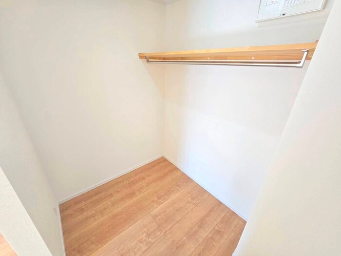 物件内観写真19　(収納)