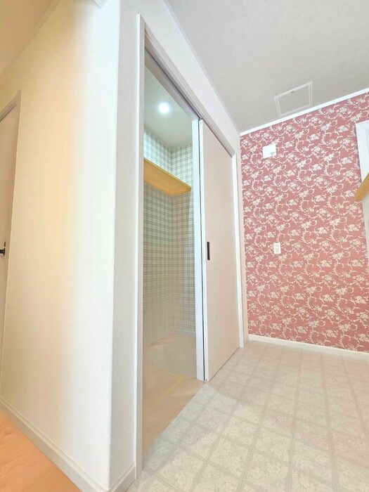 物件内観写真20　(収納)