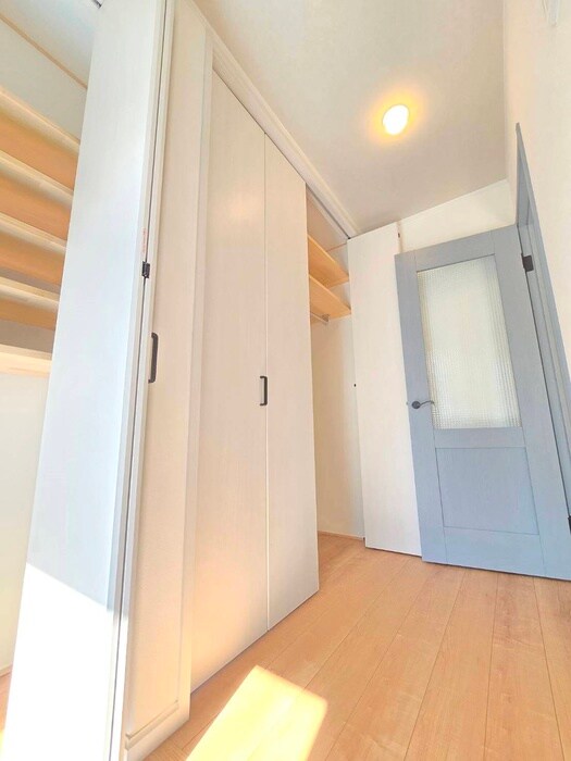 物件内観写真21　(収納)