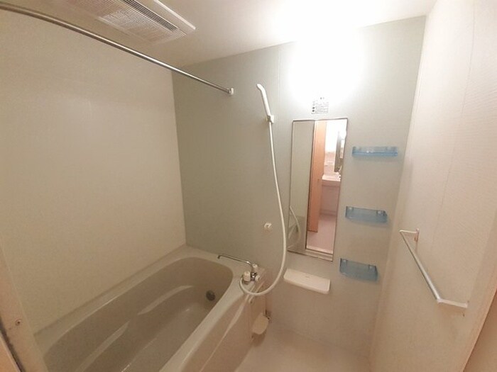 物件内観写真6　(バス／シャワールーム等)