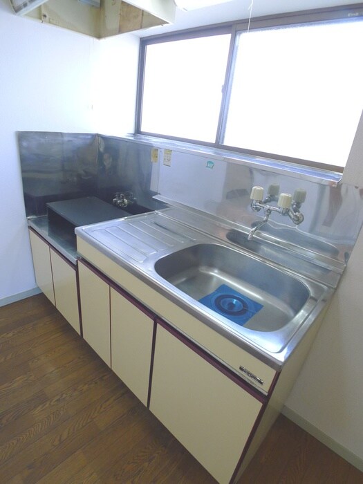 物件内観写真7　(キッチン)