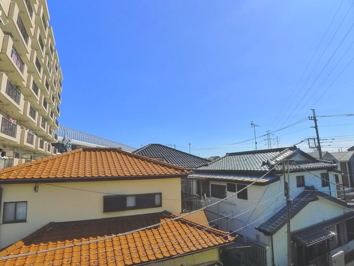 物件内観写真14　(周辺環境)