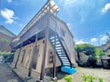 第２山田コーポ